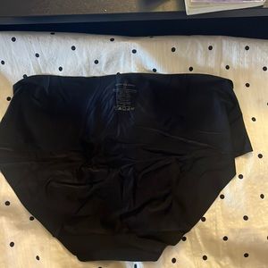 Lululemon Black Underwear